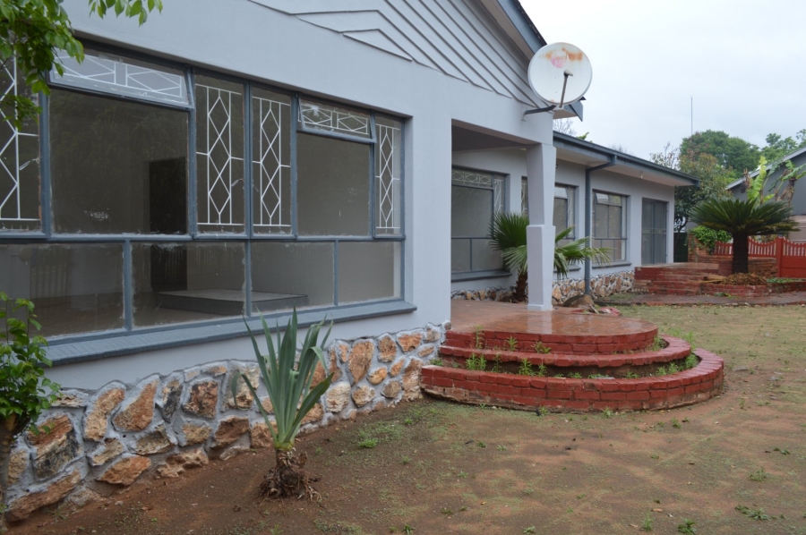 4 Bedroom Property for Sale in Wilkeville North West